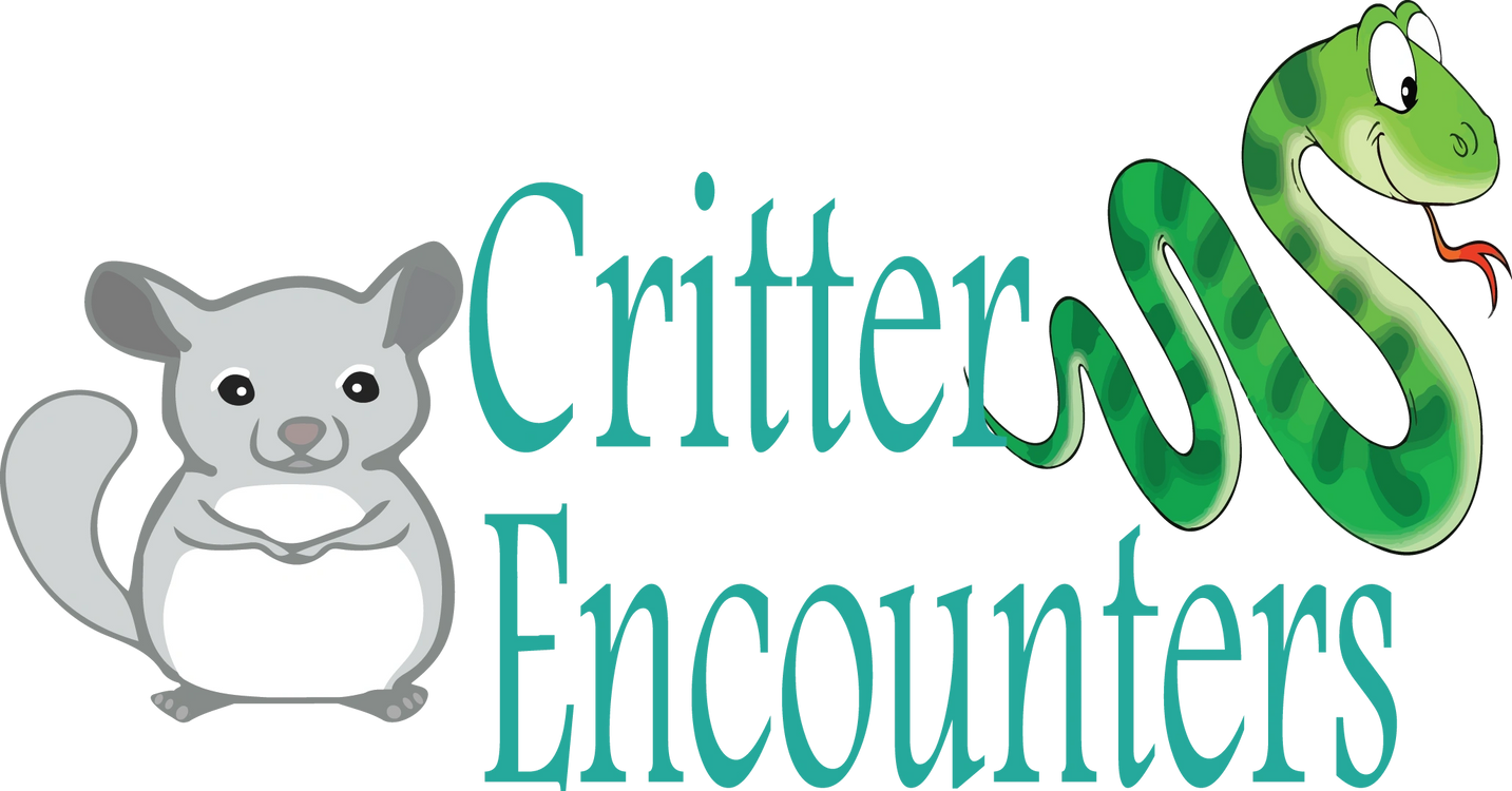 Critter Encounters